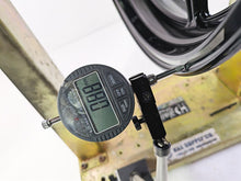 Load image into Gallery viewer, 2024 Kawasaki ZX6R ZX636 Ninja 17x3.5 Front Wheel Rim 40 Miles - Read 41073-0728 | Mototech271