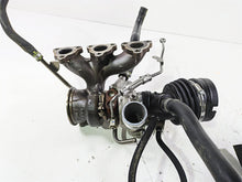 Load image into Gallery viewer, 2023 Can Am Maverick X3 XMR Turbo RR Turbocharger 1K - For Parts 420893744 | Mototech271