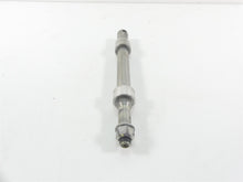 Load image into Gallery viewer, 2013 Harley FXDWG Dyna Wide Glide Front Axle Wheel Spindle 25mm 41547-07 | Mototech271