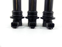 Load image into Gallery viewer, 2022 Triumph Speed Triple 1200 RS Ignition Coil Set 553miles Only T1297880 | Mototech271
