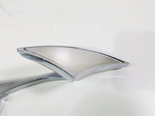 Load image into Gallery viewer, 2002 Big Dog Pitbull Custom Chrome Rear View Mirror Set Left & Right