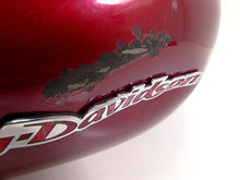 Load image into Gallery viewer, 2005 Harley Sportster XL1200 C Fuel Gas Petrol Tank Reservoir - Read 62213-04 | Mototech271