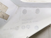 Load image into Gallery viewer, 2019 Triumph Speed Triple RS 1050 Right Tail Cover Fairing T2303544 T2303451 | Mototech271