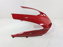 Load image into Gallery viewer, 2008 Ducati SBK 1098 S Front Nose Fairing Cowl Cover 48120402A 48130403A | Mototech271