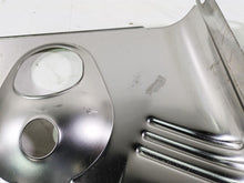 Load image into Gallery viewer, 2008 Harley FLSTC 105TH Softail Heritage Headlight Head Lamp Cover Set 67808-86 | Mototech271