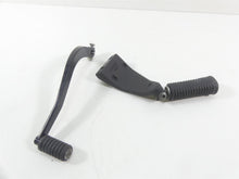 Load image into Gallery viewer, 2017 Harley Dyna FXDB Street Bob Front Left Mid Foot Peg & Shifter 50667-07