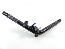 Load image into Gallery viewer, 2014 Harley VRSCF Muscle V-Rod Bent Left Front Frame Downtube - Read 47987-12BK