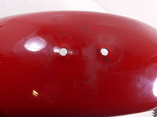 Load image into Gallery viewer, 2003 Indian Spirit Springfield Rear Fender Mud Guard + Plate Holder 89-305