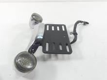Load image into Gallery viewer, 2010 Harley Touring FLHX Street Glide Rear Blinker Turn Signal Bar Set 73314-10 | Mototech271