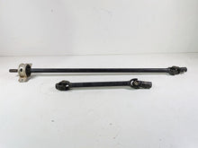 Load image into Gallery viewer, 2021 Polaris RZR1000 XP Premium Center Prop Drive Axle Shaft Set 1333424 1334187 | Mototech271