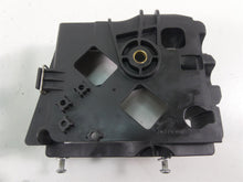 Load image into Gallery viewer, 2015 Harley FLD Dyna Switchback Battery Tray & Black Cover 70379-06B 66444-12DH | Mototech271