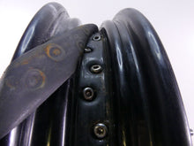 Load image into Gallery viewer, 2019 Harley Softail FXBB Street Bob Straight Rear Spoke Wheel Rim 16x3 40900488