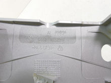 Load image into Gallery viewer, 2017 BMW R1200GS GSW K50 Rear Subframe Cover Luggage Rack Support 46628532319 | Mototech271