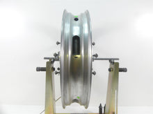 Load image into Gallery viewer, 2016 Harley Touring FLTRX Road Glide Straight Front Wheel Rim 19x3.5 43300027 | Mototech271