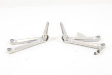 Load image into Gallery viewer, 2004 Honda CBR1000RR CBR1000 RR Rear Passenger Footpeg Foot Peg Rest 50760-MEL-0 | Mototech271