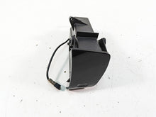 Load image into Gallery viewer, 2015 Harley Touring FLHXS Street Glide Front Fairing Media Compartment 76000117 | Mototech271