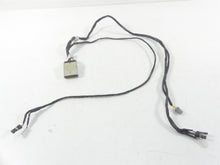 Load image into Gallery viewer, 2020 Indian Roadmaster Handlebar Wiring Harness Loom -For Parts 2414673 | Mototech271