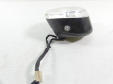 Load image into Gallery viewer, 2013 Harley Davidson VRSCF Muscle Headlight Head Light Lamp & Wire 69873-07B | Mototech271