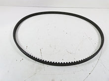 Load image into Gallery viewer, 2016 Harley Touring FLTRX Road Glide Rear Drive Belt 140T 24mm 40024-09A | Mototech271
