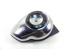 Load image into Gallery viewer, 2010 Harley FXDF Dyna Fat Bob Air Box Cleaner Breather Filter & Cover 29182-08A | Mototech271