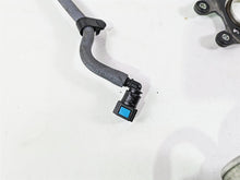 Load image into Gallery viewer, 2017 Indian Chieftain Limited Throttle Body & Intake Manifold 5138214 1204685