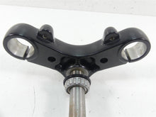 Load image into Gallery viewer, 2020 Harley Sportster XL1200 NS Iron Upper & Lower Triple Tree 46758-07 46767-07