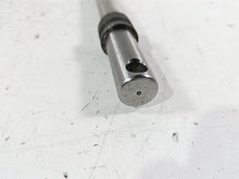 Load image into Gallery viewer, 2002 Harley FLSTC Softail Heritage 3/4" Front Axle Wheel Spindle 41584-86A