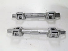 Load image into Gallery viewer, 2013 Triumph Tiger 1215 Explorer Saddlebag Holder Pannier Rails T2303022