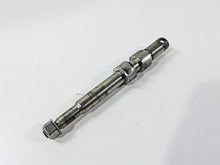 Load image into Gallery viewer, 2011 Harley FXDC Dyna Super Glide Front Axle Wheel Spindle 41628-08 | Mototech271