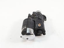 Load image into Gallery viewer, 2011 Harley Touring FLTRU Road Glide Engine Starter Motor - Read 31618-06A | Mototech271
