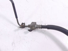 Load image into Gallery viewer, 2012 Yamaha XT1200 Super Tenere Front Abs Brake Line Hose Set 23P-25872-00-00
