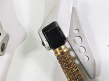 Load image into Gallery viewer, 2009 Ducati Multistrada 1100 S Rear Passenger Footpeg Rest Set 82410791A | Mototech271