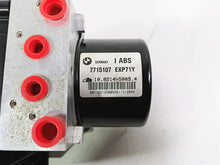 Load image into Gallery viewer, 2012 BMW R1200R K27 Abs Brake Pump Unit Module I-Abs Gen2 34517715109 7715107