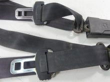 Load image into Gallery viewer, 2016 Polaris RZR900 S EPS Immi Seat Belt Safety Harness Kit 2635571 2635222