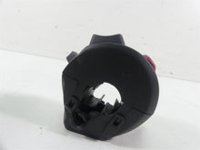 Load image into Gallery viewer, 2020 BMW F850 GS K81 Rallye Left Hand Menu Abs Control Switch 61318394463 | Mototech271