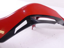 Load image into Gallery viewer, 2013 Mv Agusta F4RR Oem Nice Left Rear Tail Side Cover Fairing B3723
