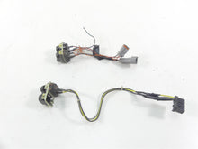 Load image into Gallery viewer, 2013 Harley Touring FLHTP Electra Glide Auxiliary Switch Set - Read 71513-98 | Mototech271