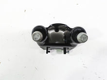 Load image into Gallery viewer, 2013 Harley VRSCDX Night Rod Sp Handlebar Riser Holder Set 55989-04 56284-06