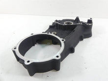 Load image into Gallery viewer, 2009 Harley FXDF Dyna Fat Bob Inner Primary Drive Clutch Cover Mid Ctrl 60681-06 | Mototech271