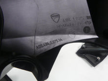 Load image into Gallery viewer, 2010 Ducati Streetfighter 1098 S Left Right Air Intake Scoop Duct Set 48420761A | Mototech271