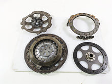 Load image into Gallery viewer, 2014 BMW R nine T R9T K21 Friction Clutch Pressure Plate Disc Set 21217697737 | Mototech271