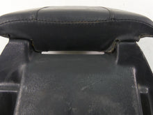 Load image into Gallery viewer, 2013 Harley VRSCDX Night Rod Special Rear Passenger Pillion Seat 52400003 | Mototech271