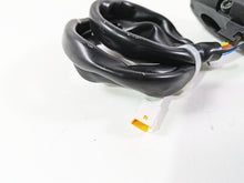 Load image into Gallery viewer, 2019 Ducati Supersport 939 S Left Hand Turn Signal Control Switch 65110241C | Mototech271
