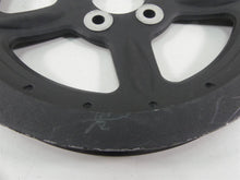 Load image into Gallery viewer, 2009 Harley XR1200 Sportster Rear Drive Belt Pulley Sprocket 68T 1" 40354-07 | Mototech271