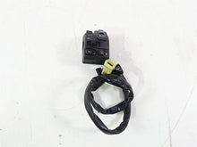 Load image into Gallery viewer, 2020 Kawasaki ZX6R Ninja Left Hand Light Blinker Control Switch 46091-0613