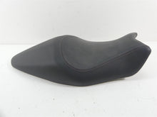 Load image into Gallery viewer, 2015 Ducati Monster 1200 S Driver Rider Dual Seat Saddle 59512223A