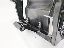 Load image into Gallery viewer, 2004 Harley Softail FXSTDI Deuce Rear Swingarm Swing Arm & Covers 47573-00A