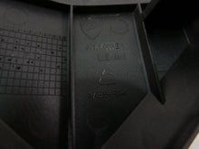 Load image into Gallery viewer, 2018 Ducati Hypermotard 939 SP Black Molded Fairing Infill Cover Set 48110892A | Mototech271