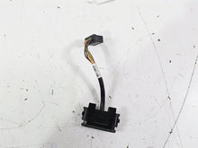 Load image into Gallery viewer, 2007 Harley Touring FLHTCU SE CVO E-Glide Instrument Indicator Lights 68789-96B | Mototech271