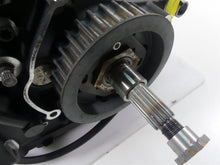 Load image into Gallery viewer, 2020 Harley Softail FXBB Street Bob 6 Speed Transmission Gear Box M8 3K 35000198